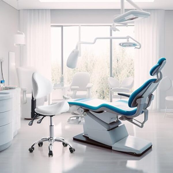 Découvrez notre test complet du tabouret de selle ergonomique réglable avec soutien dorsal : analyse de son confort, fonctionnalités et avantages pour améliorer votre posture au quotidien