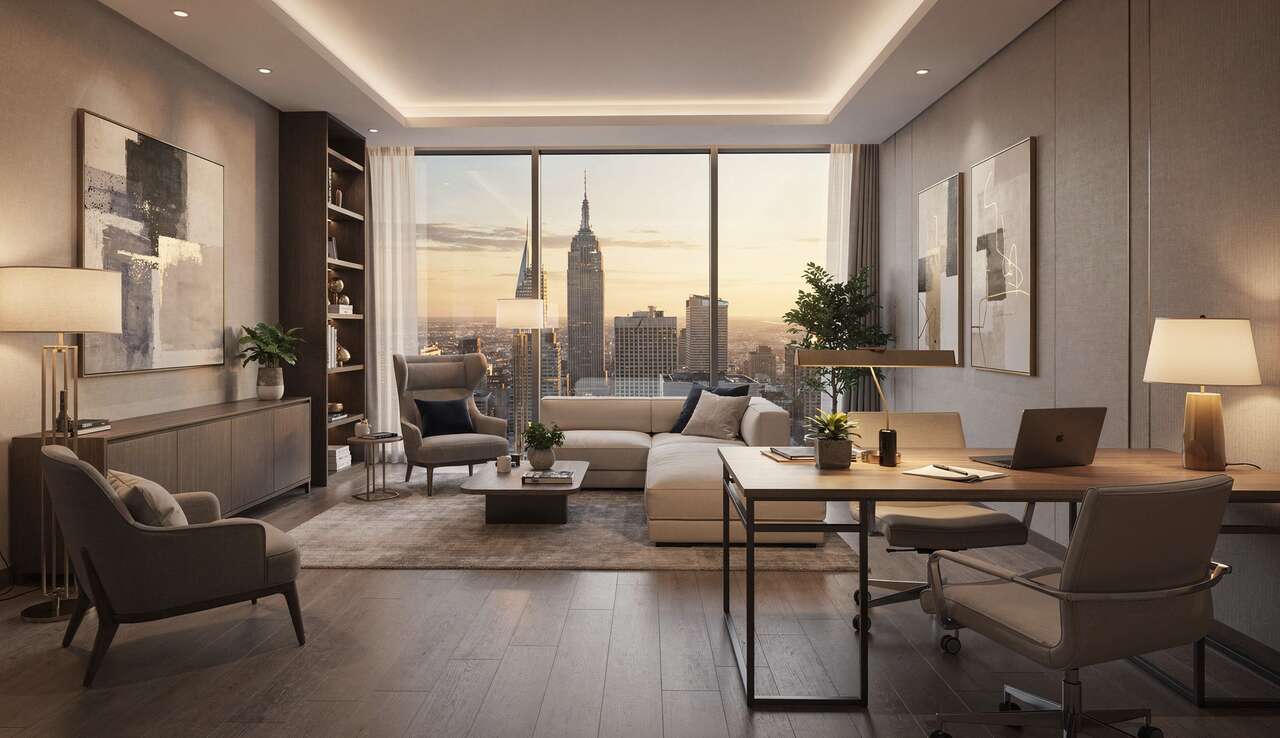 L'inspiration h&ocirc;teli&egrave;re dans le design