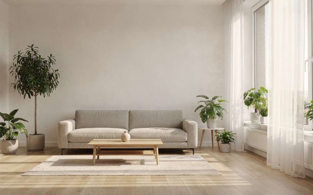 Comment laisser entrer la lumière dans votre maison ?