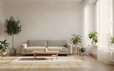 Comment laisser entrer la lumière dans votre maison ?