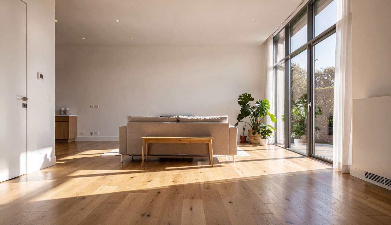 Optimiser la lumi&egrave;re naturelle avec des surfaces lumineuses