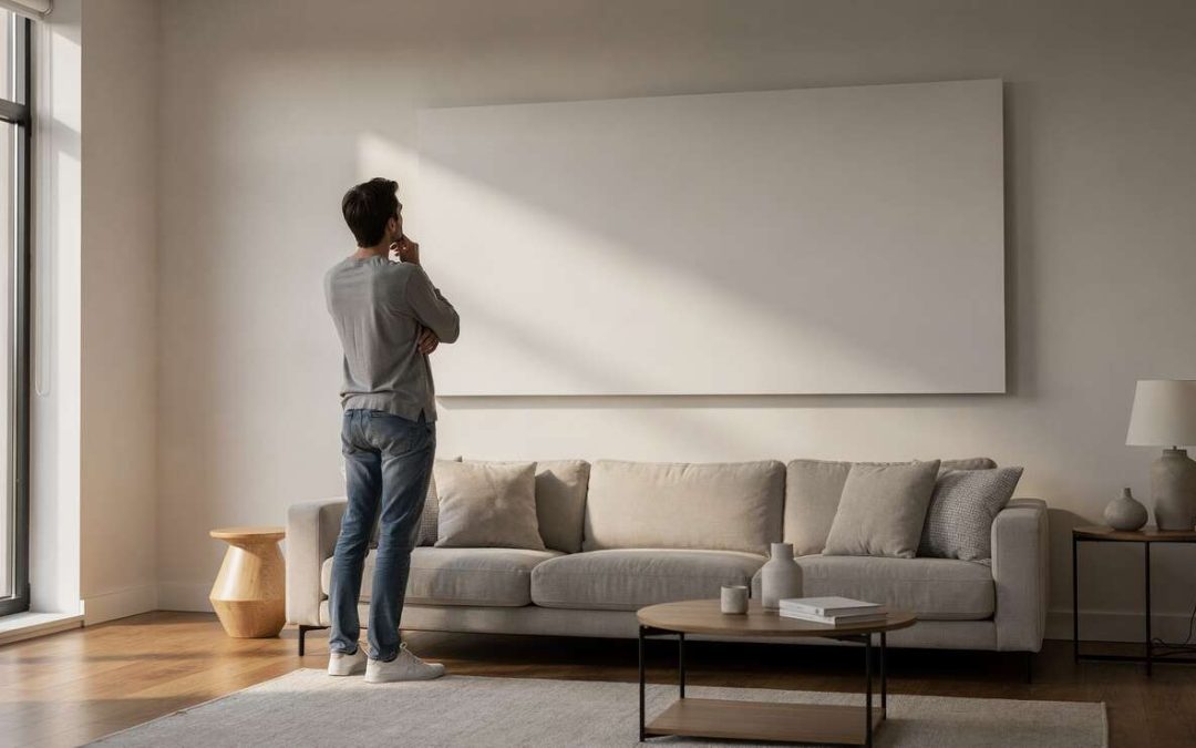 Questions à se poser avant d'abattre un mur