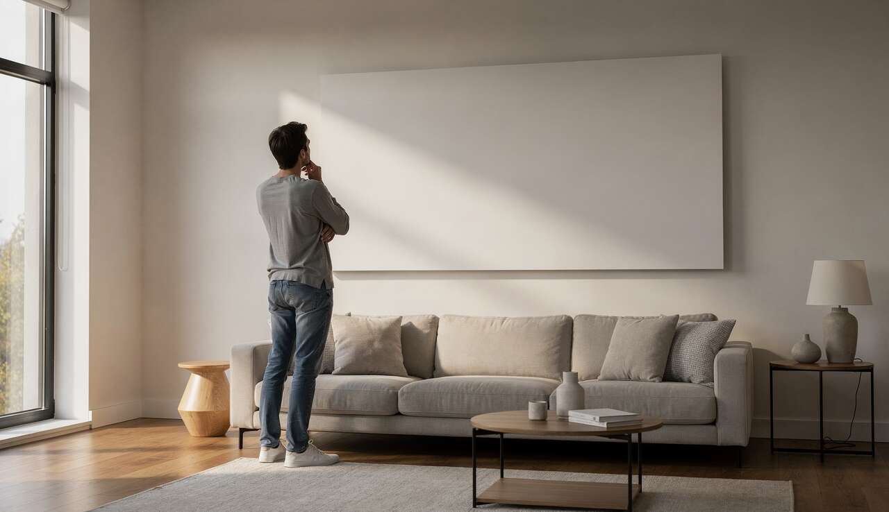 Questions à se poser avant d'abattre un mur