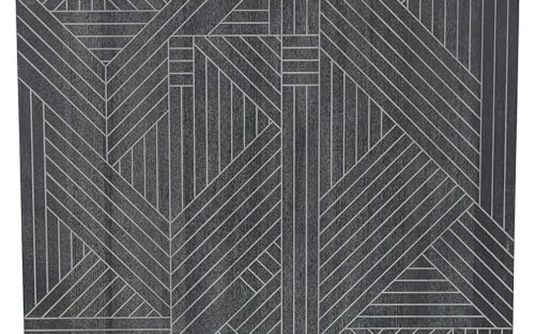 Avis : décoration murale Deco 79 noir élégante