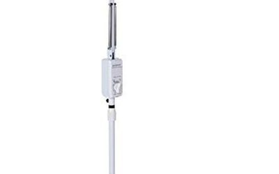 Test : dYHQQ TDP-166F, lampe infrarouge pour soulager la douleur