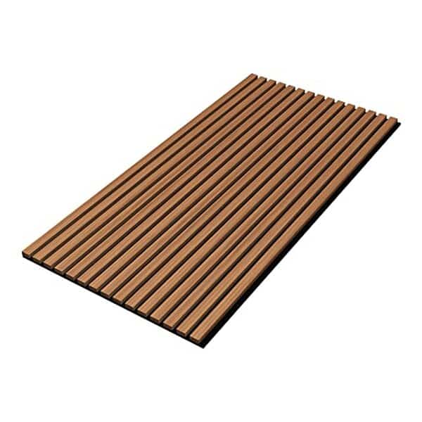 Découvrez notre test des panneaux acoustiques de nEU.HOLZ au design scandinave : efficacité, esthétique et insonorisation au rendez-vous.