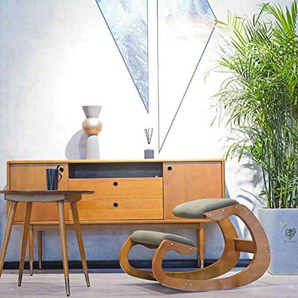 Découvrez notre test complet du tabouret ergonomique Bouleau+Éponge : soulagez votre dos et améliorez votre bien-être au quotidien grâce à ce siège innovant.