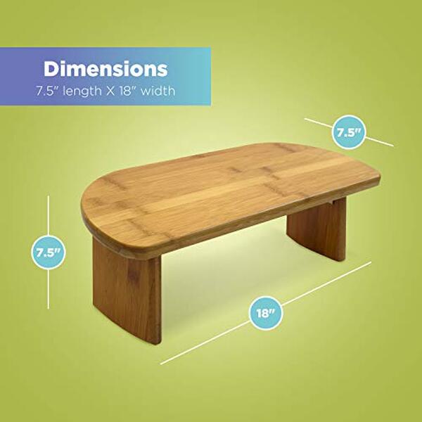 Découvrez notre test complet du banc de méditation Bamboo Bench : une solution pliable et ergonomique pour améliorer votre pratique de la méditation et votre confort.