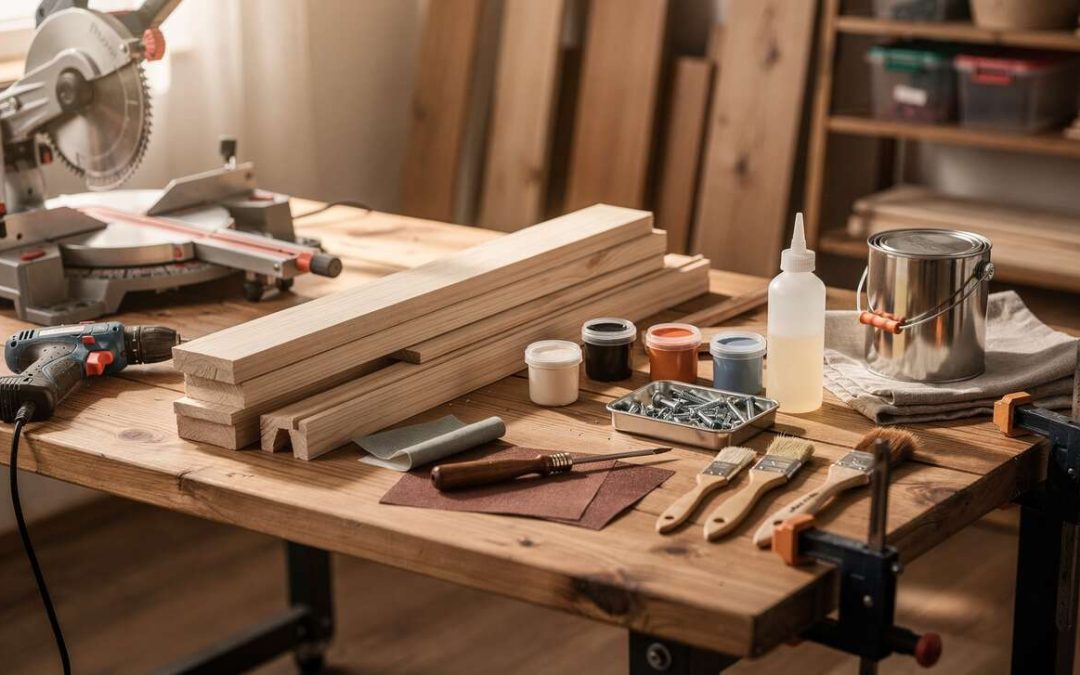 Comment créer un cadre photobooth pour vos événements ?