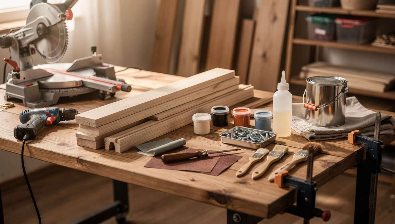 Comment créer un cadre photobooth pour vos événements ?