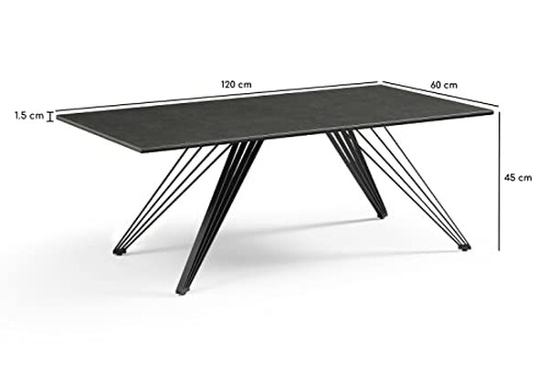 Découvrez notre avis détaillé sur la table basse Utah 01 signée Meubletmoi : un meuble alliant design moderne et élégance, parfait pour sublimer votre salon.