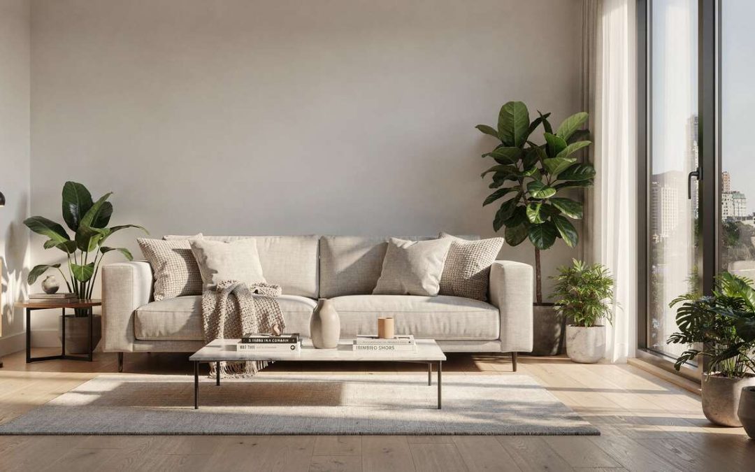 Maison lumineuse : 3 astuces clés pour plus de lumière