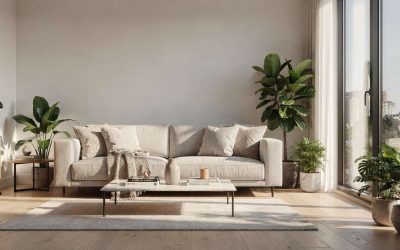 Maison lumineuse : 3 astuces clés pour plus de lumière