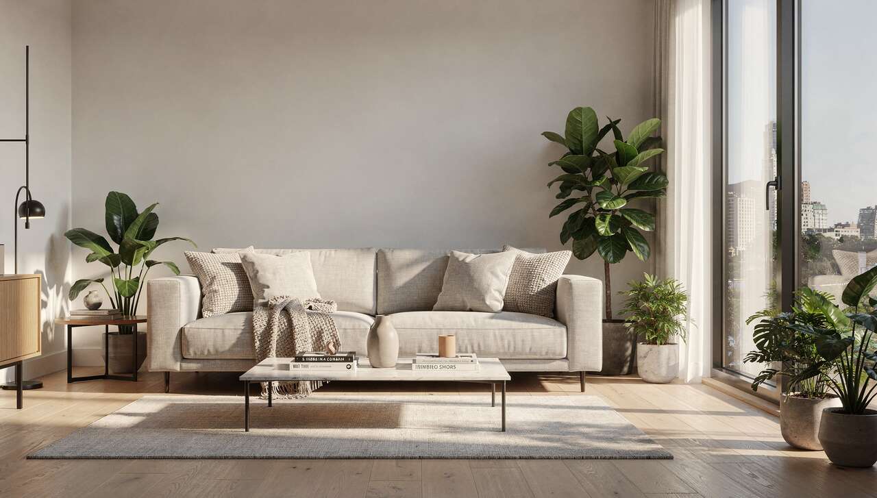 Maison lumineuse : 3 astuces clés pour plus de lumière