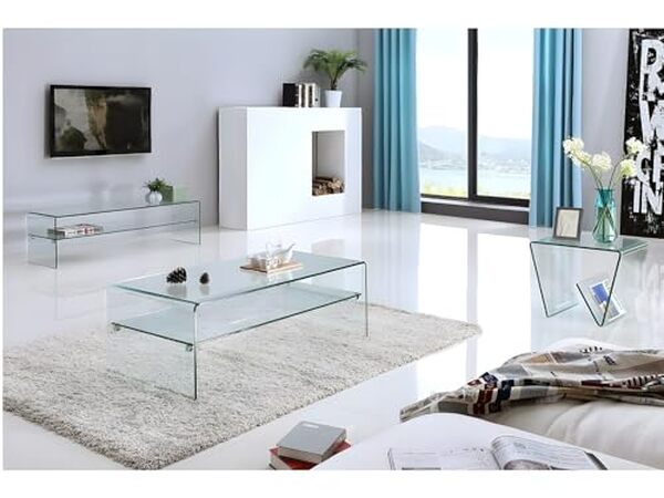 Découvrez notre avis complet sur la table basse Stileos de vente-unique, un modèle alliant design élégant, praticité et qualités fonctionnelles.