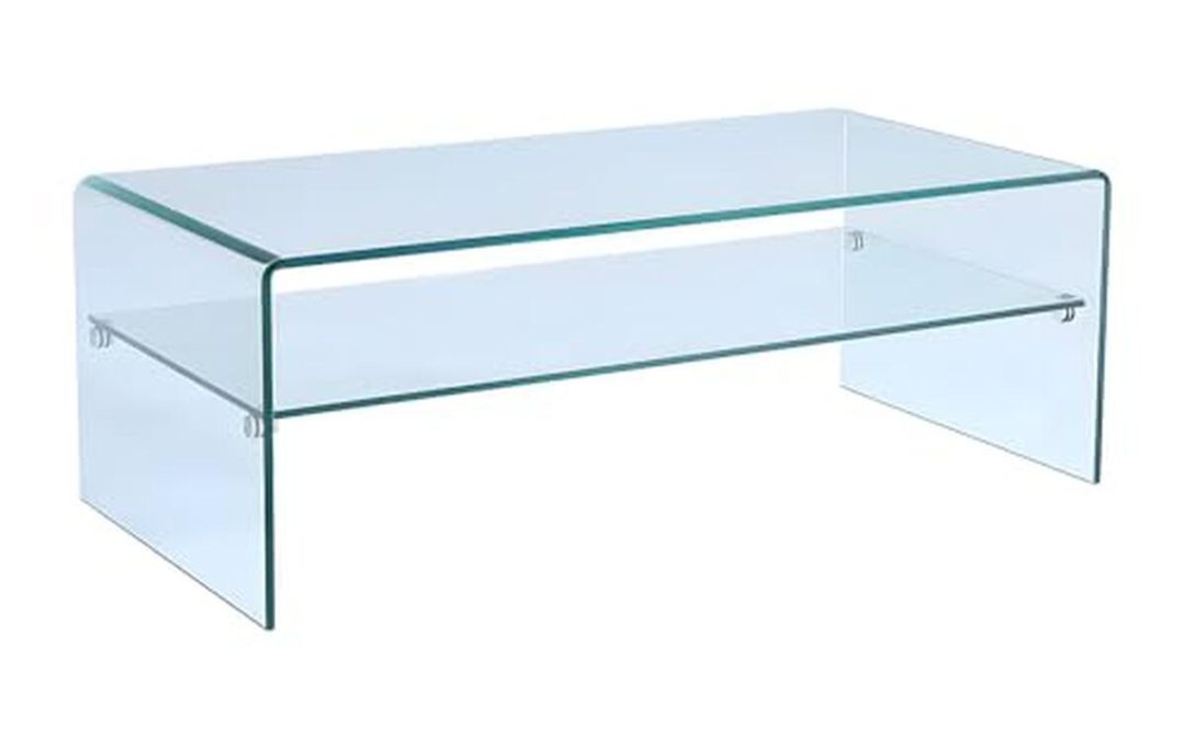 Avis sur la table basse Stileos vente-unique : élégance et praticité