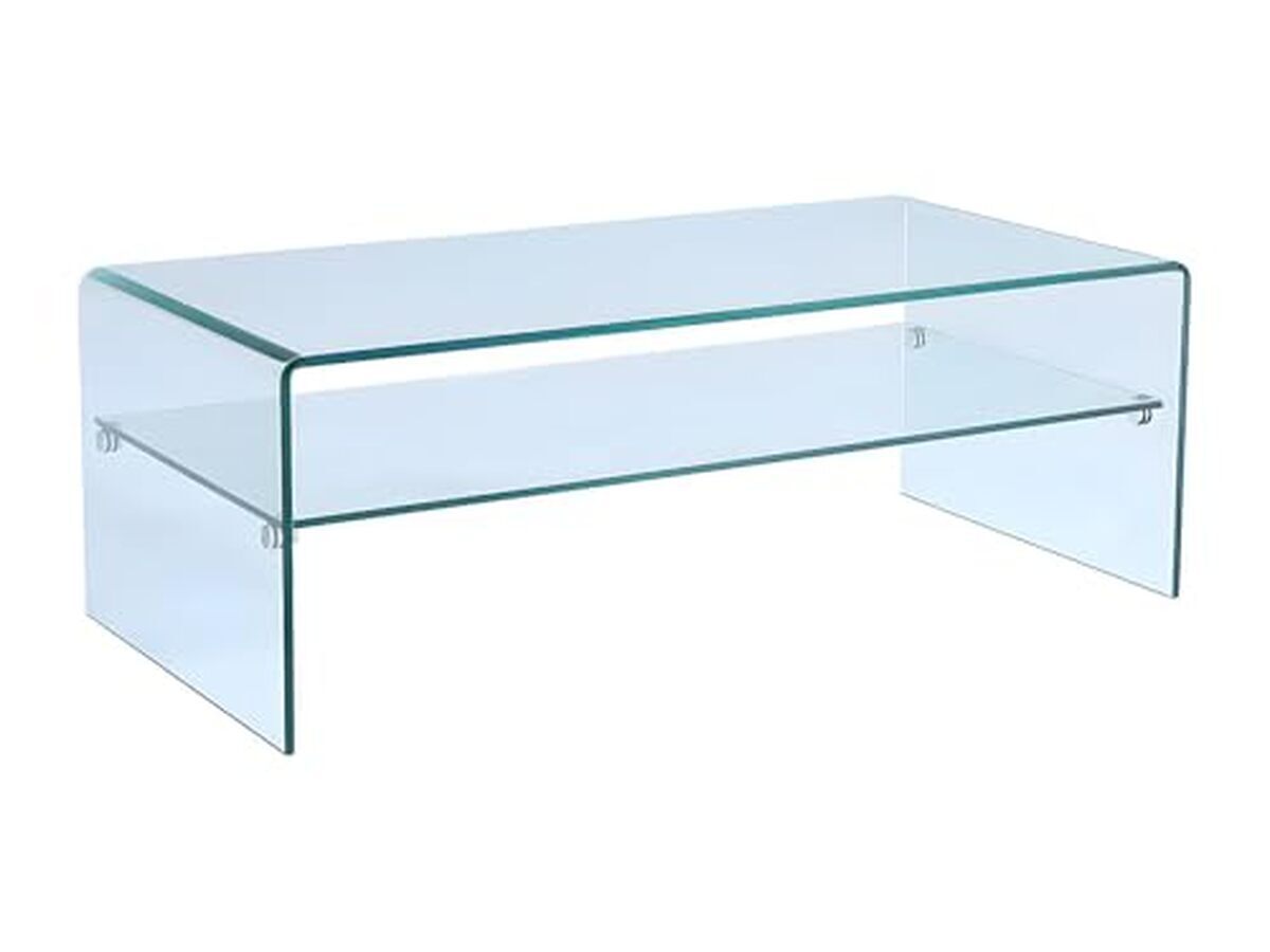 Avis sur la table basse Stileos vente-unique : élégance et praticité