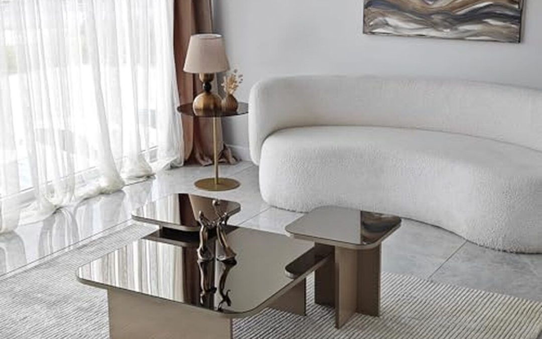 Test : table basse Hanah Home avec planche à découper en mélamine