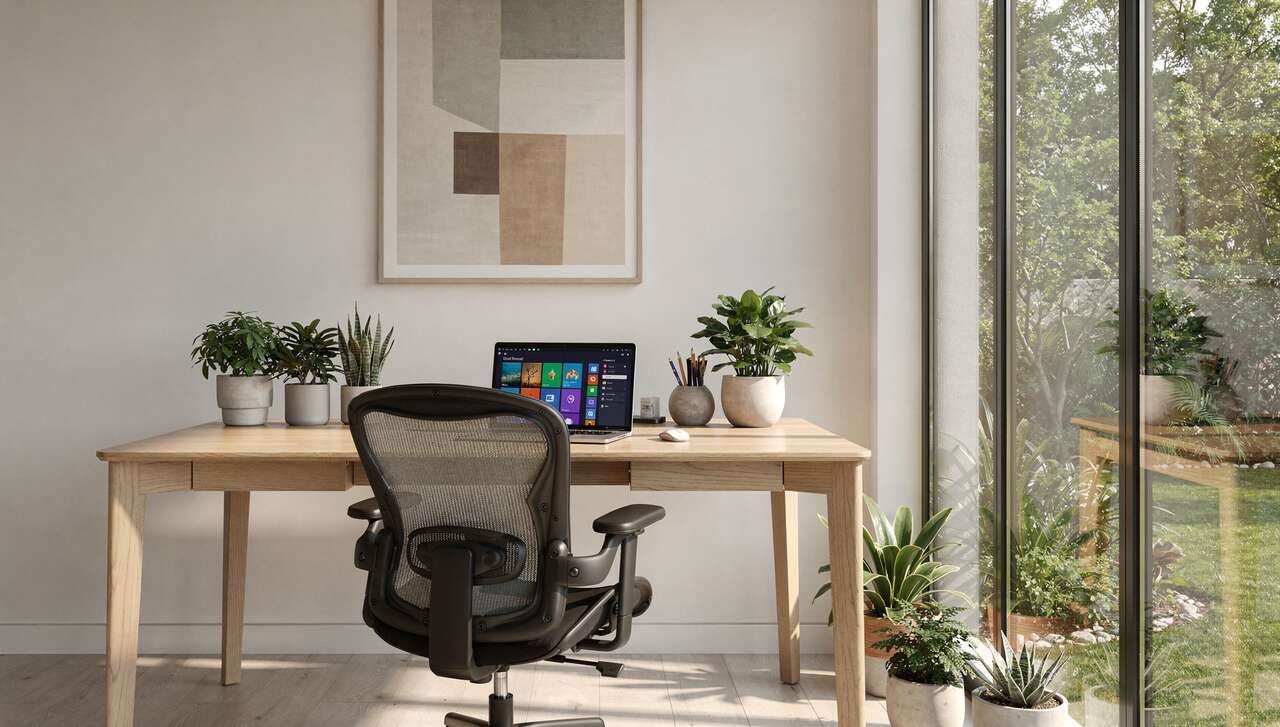 Emplacement stratégique : un atout majeur