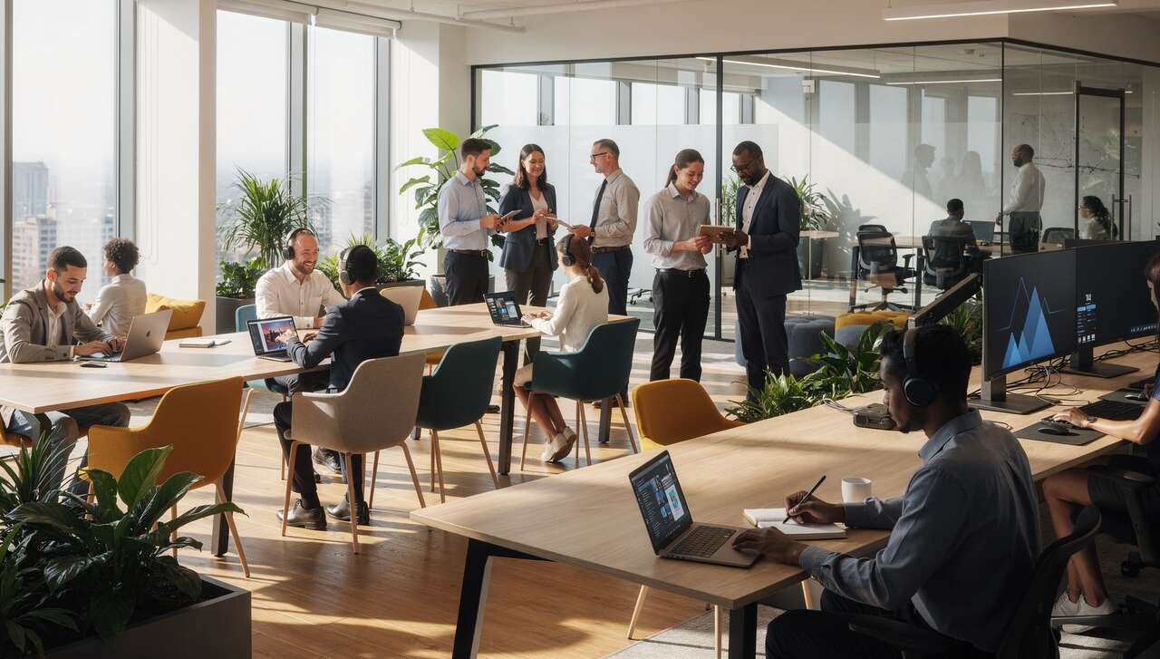 Visite test : un pas décisif avant engagement