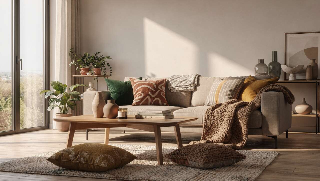 Personnaliser avec des accessoires et des motifs