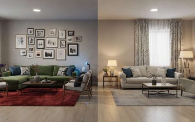 Erreurs à éviter en décoration d&rsquo;intérieur