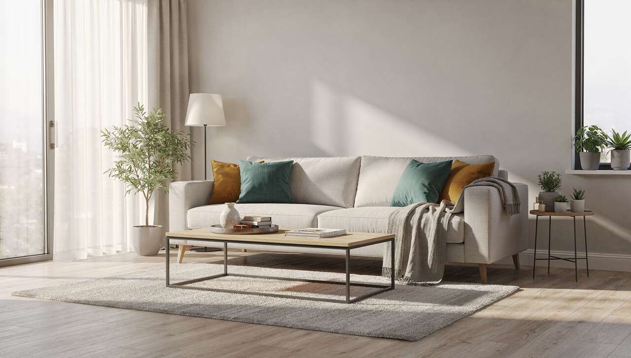 Investir dans du mobilier au juste prix
