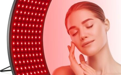 Test de la lampe Doinart : thérapie infrarouge à domicile