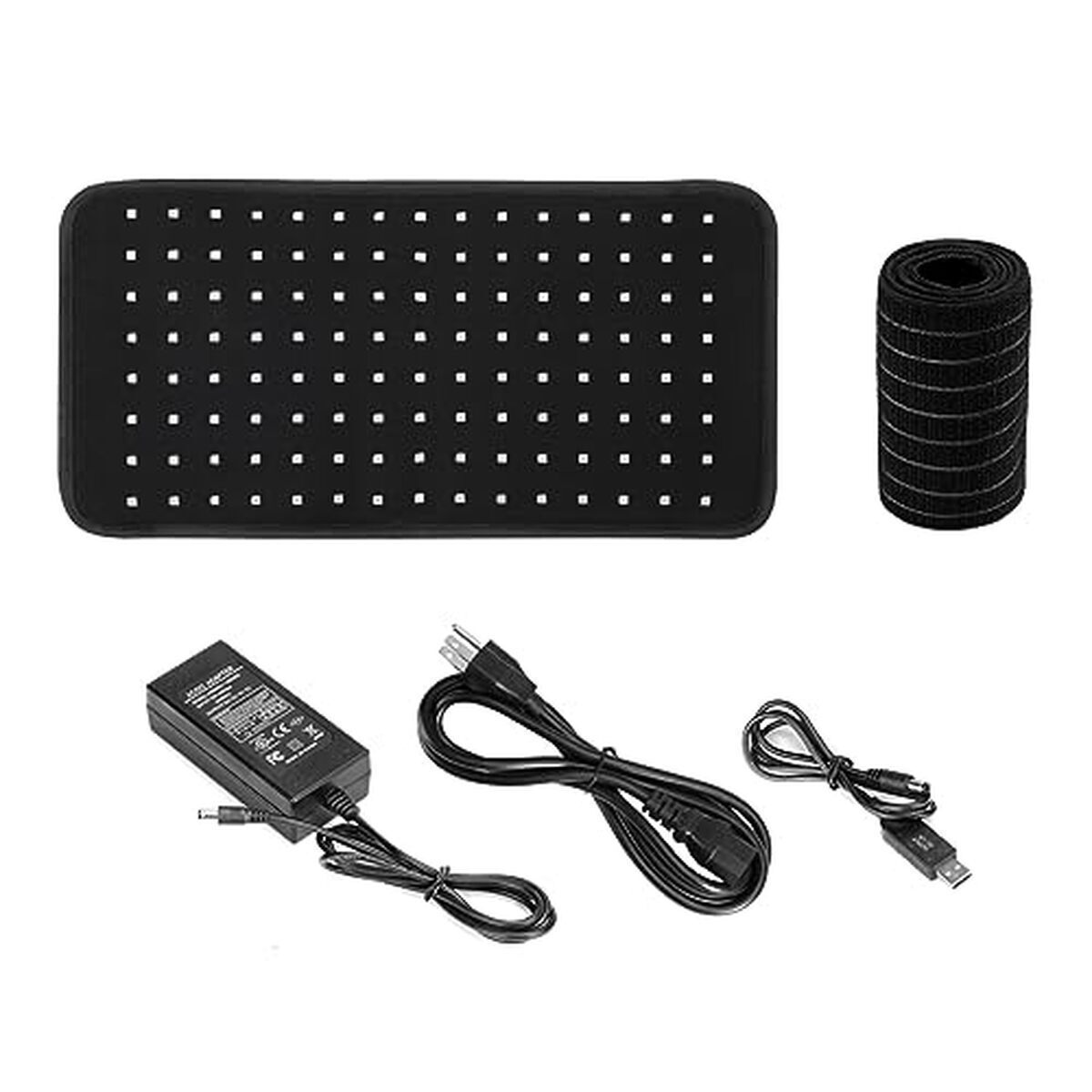 Test : dispositifs de luminothérapie infrarouge 25 W pour soulager les douleurs