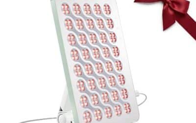 Test : nanoleaf lampe infrarouge 160 LED