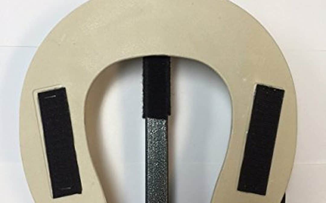 Test : therabuilt Apex, fauteuil de massage portable pour le visage