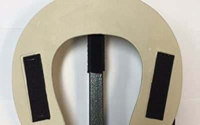 Test : therabuilt Apex, fauteuil de massage portable pour le visage