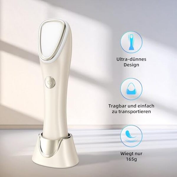 Découvrez notre test complet de l'appareil de thérapie LED 3 en 1 iBORRIA pour le visage : efficacité, fonctionnalités et avis utilisateurs. 