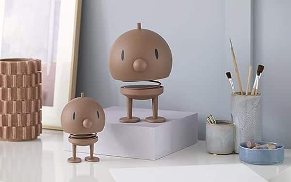 Découvrez l'avis complet sur la figurine Hoptimist Soft Bumble : design scandinave authentique, qualité premium et charm pour décorer votre bureau avec style. 