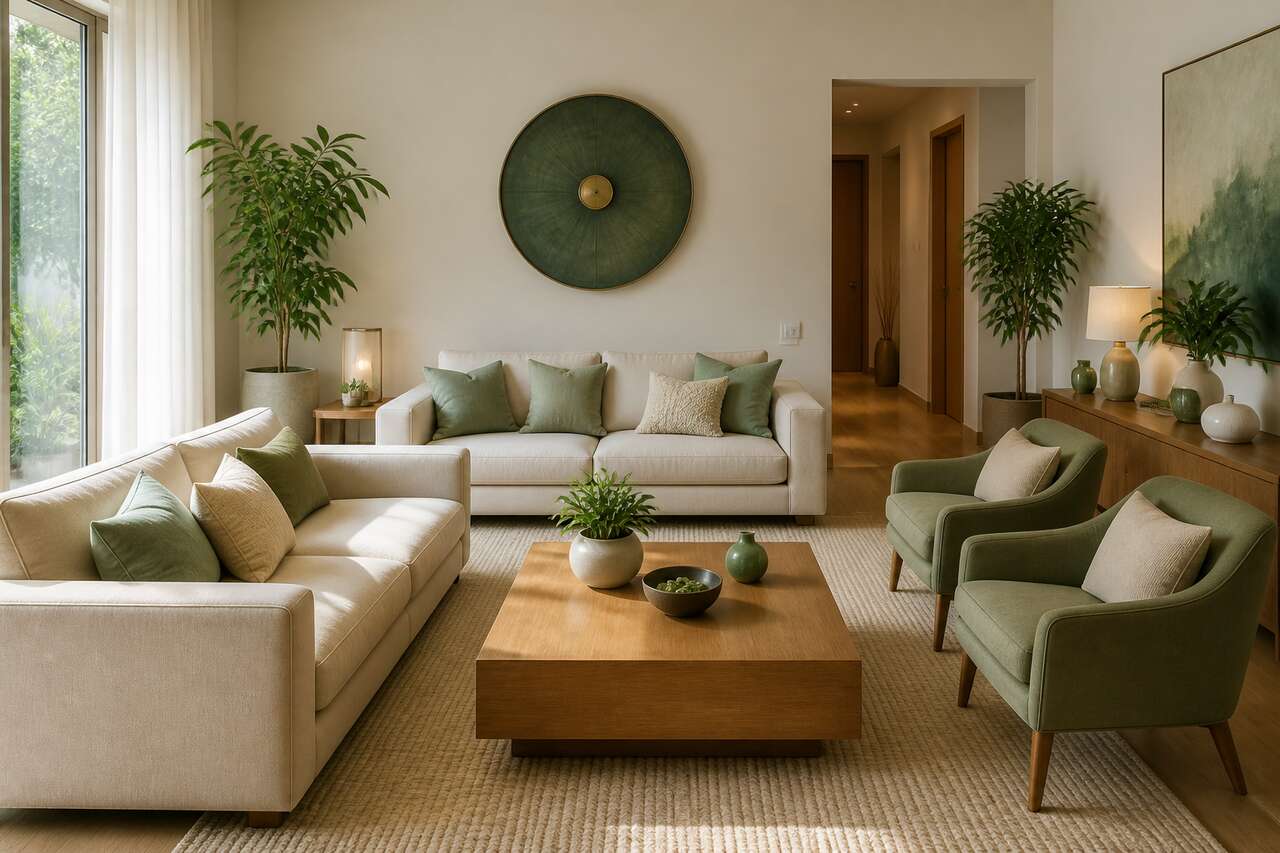 Disposition du mobilier : optimiser les flux d'énergie Disposition du mobilier : optimiser les flux d'énergie