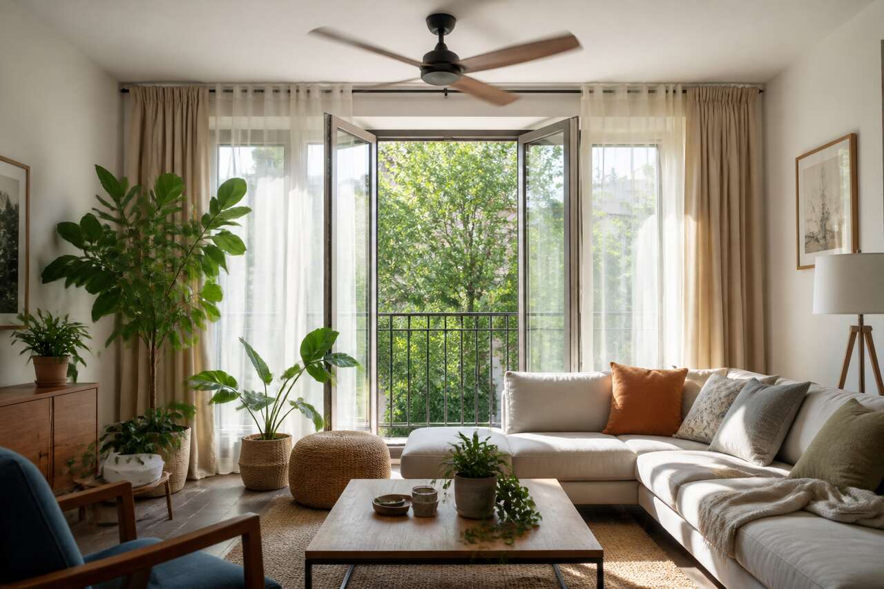 Améliorer la ventilation de son logement Améliorer la ventilation de son logement