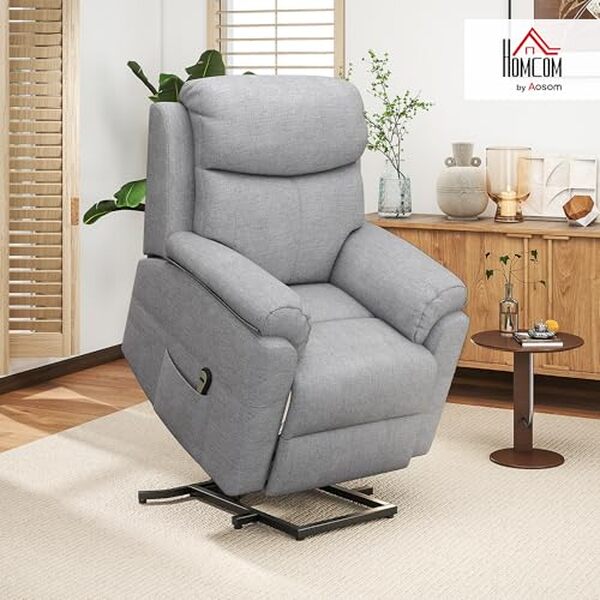 Découvrez notre test détaillé du fauteuil de massage HOMCOM inclinable électrique : confort, fonctionnalités et performances pour un relaxation optimale à domicile.