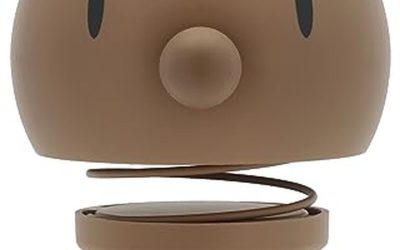 Avis sur la figurine Hoptimist Soft Bumble : charme scandinave pour votre bureau