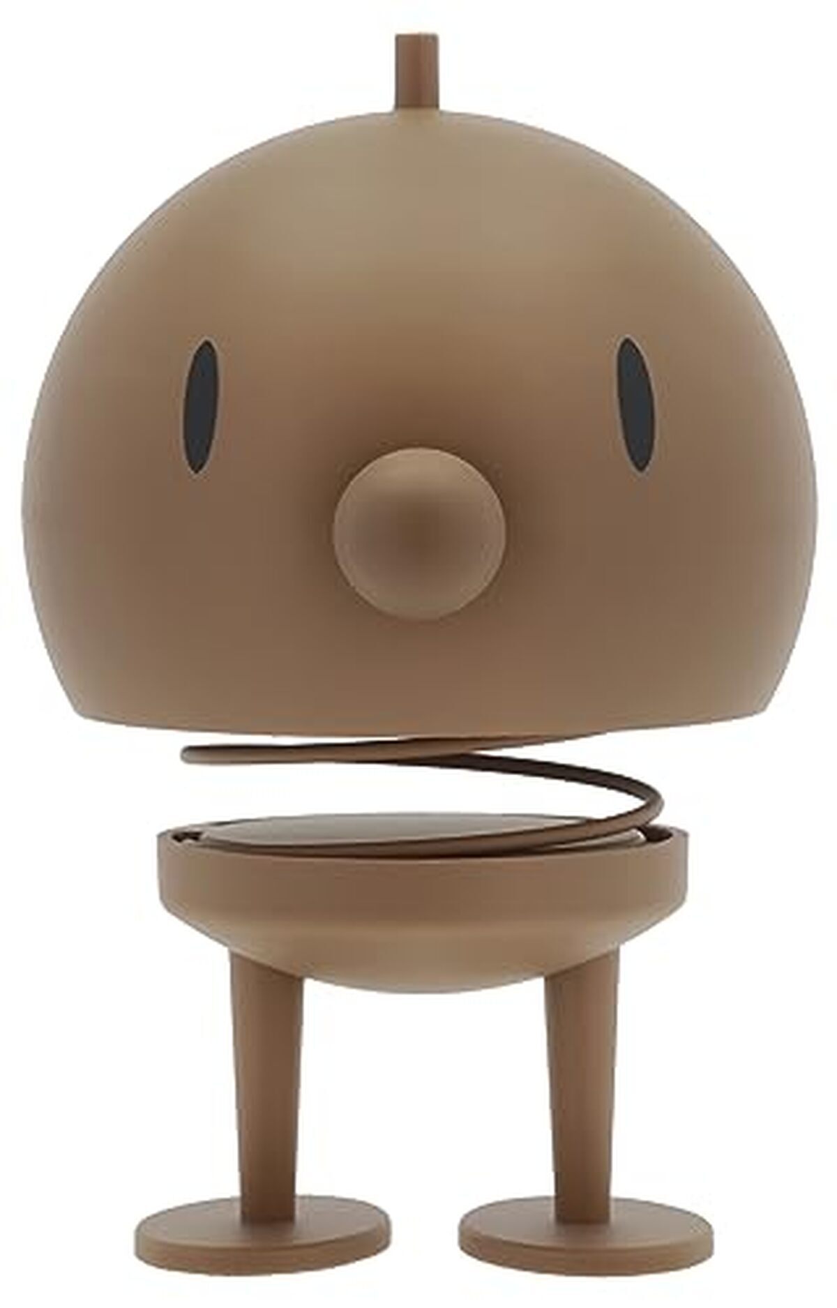 Avis sur la figurine Hoptimist Soft Bumble : charme scandinave pour votre bureau