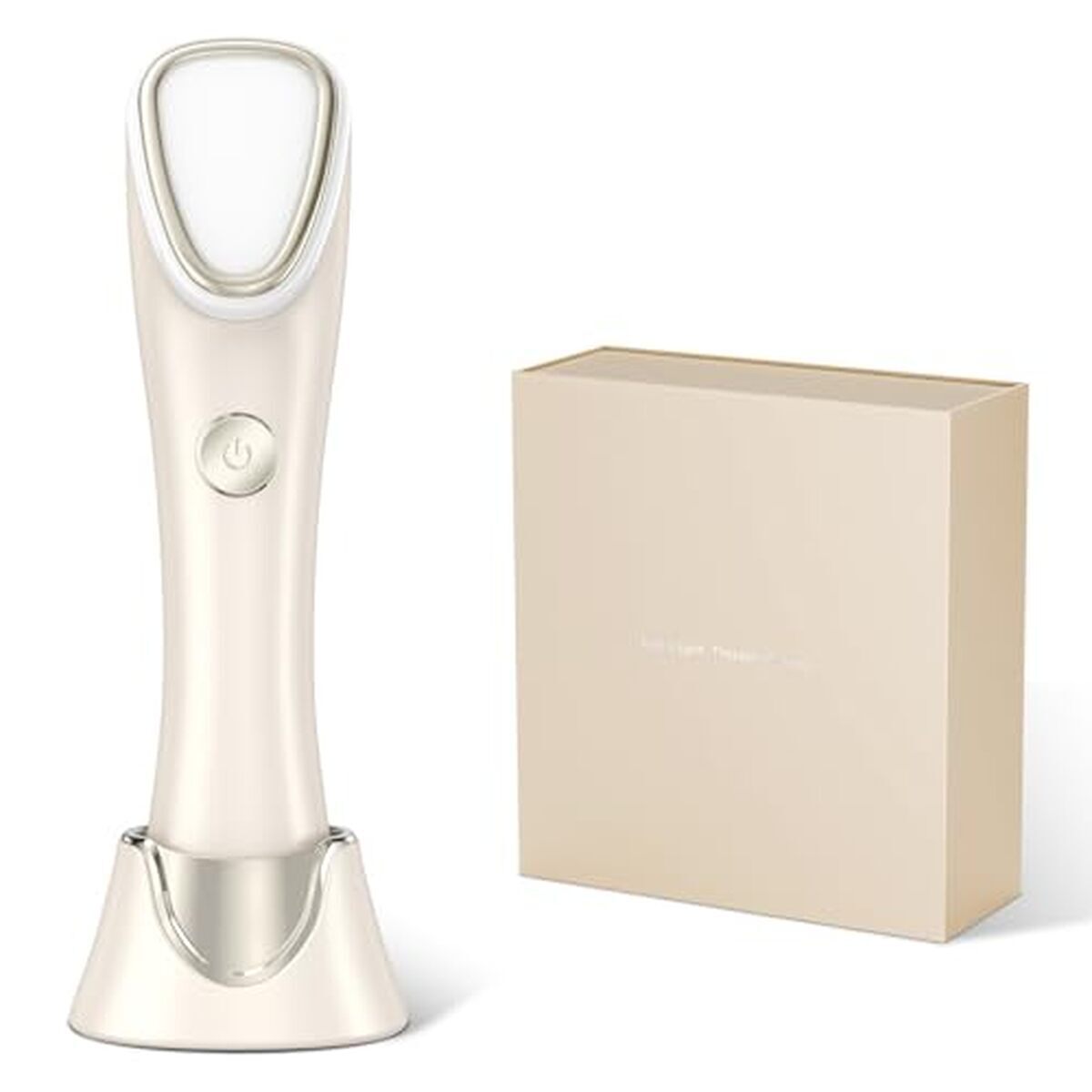 Test : iBORRIA appareil de thérapie LED 3 en 1 pour le visage