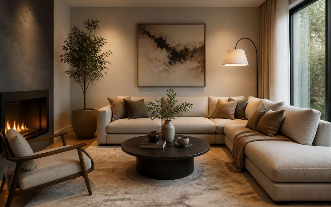 Aménager son intérieur : conseils pour une vie harmonieuse