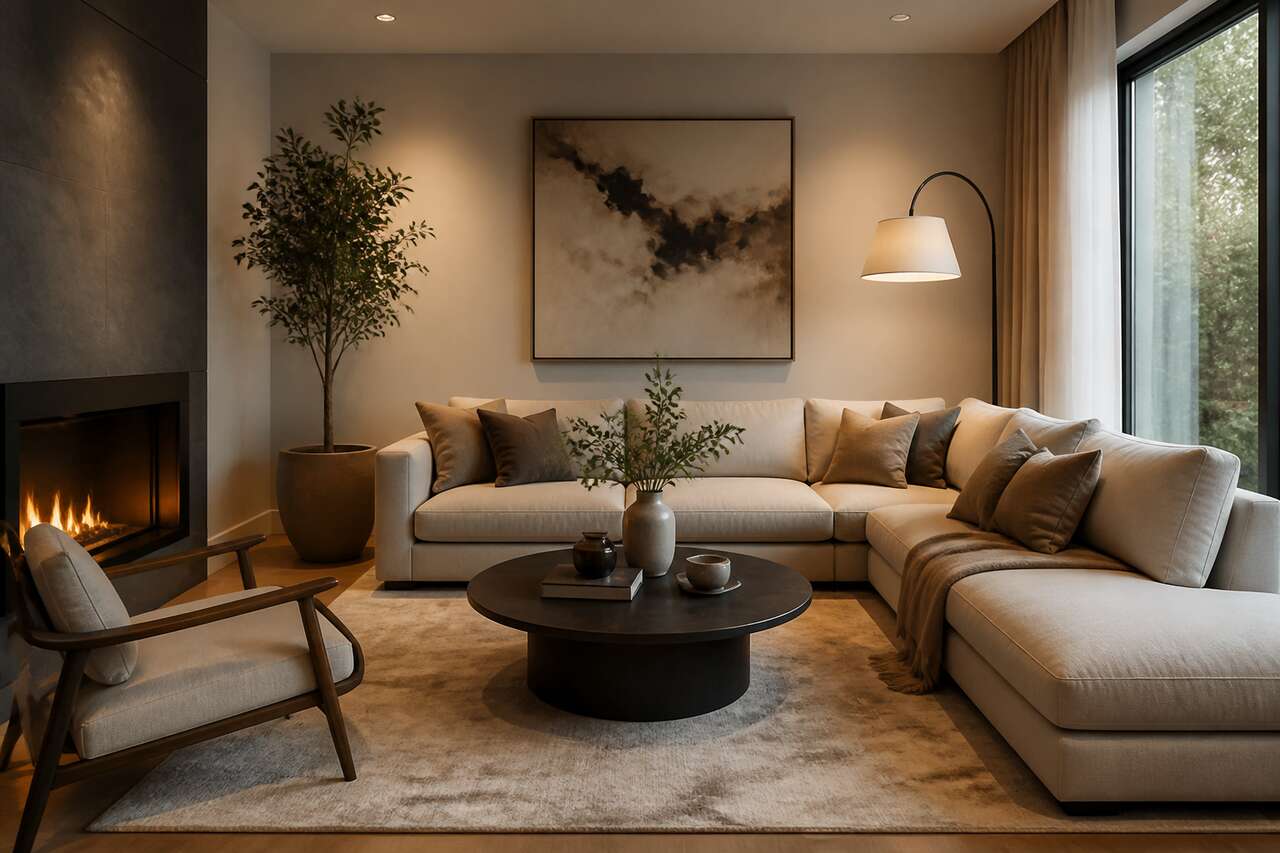 Aménager son intérieur : conseils pour une vie harmonieuse