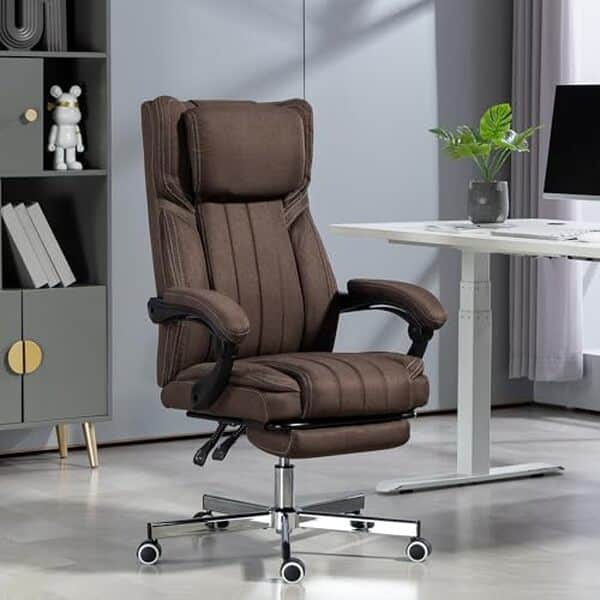 Découvrez notre test détaillé du fauteuil de massage Vinsetto avec 6 zones de relaxation : confort, fonctionnalités et tarif analysés pour vous aider à choisir. 