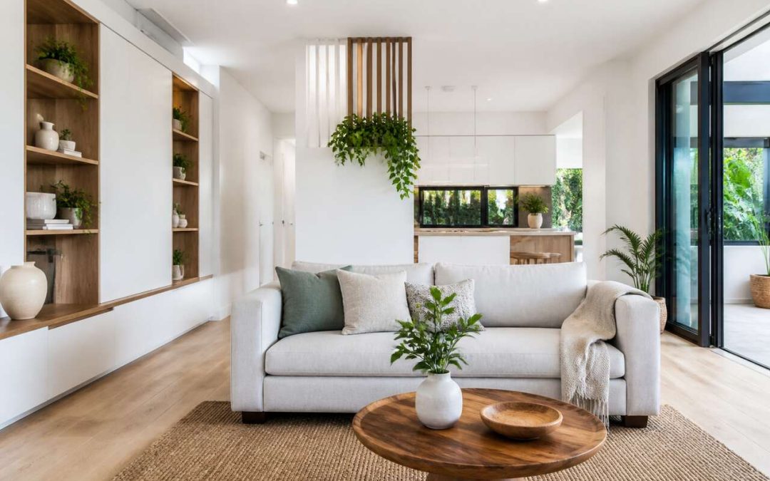 Comment optimiser un espace intérieur ?
