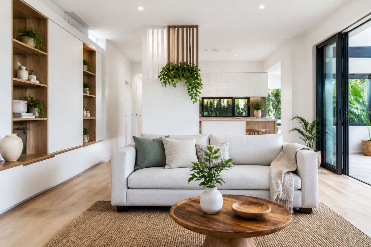 Comment optimiser un espace intérieur ?