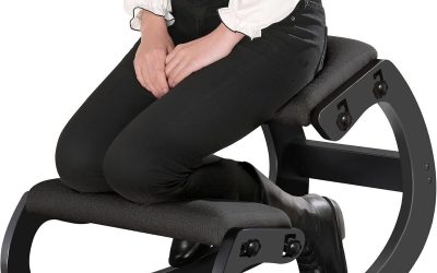 Test du siège assis à genoux Predawn : soulagement des douleurs et posture améliorée