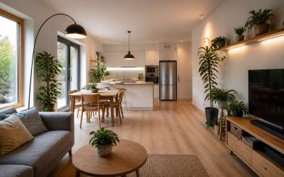 7 conseils pour un logement écolo et économique