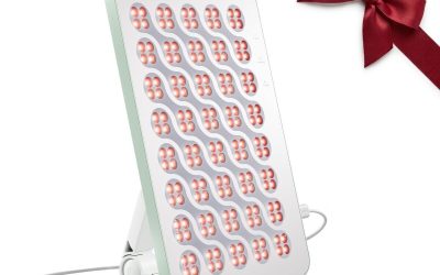 Test : nanoleaf lampe infrarouge 160 LED
