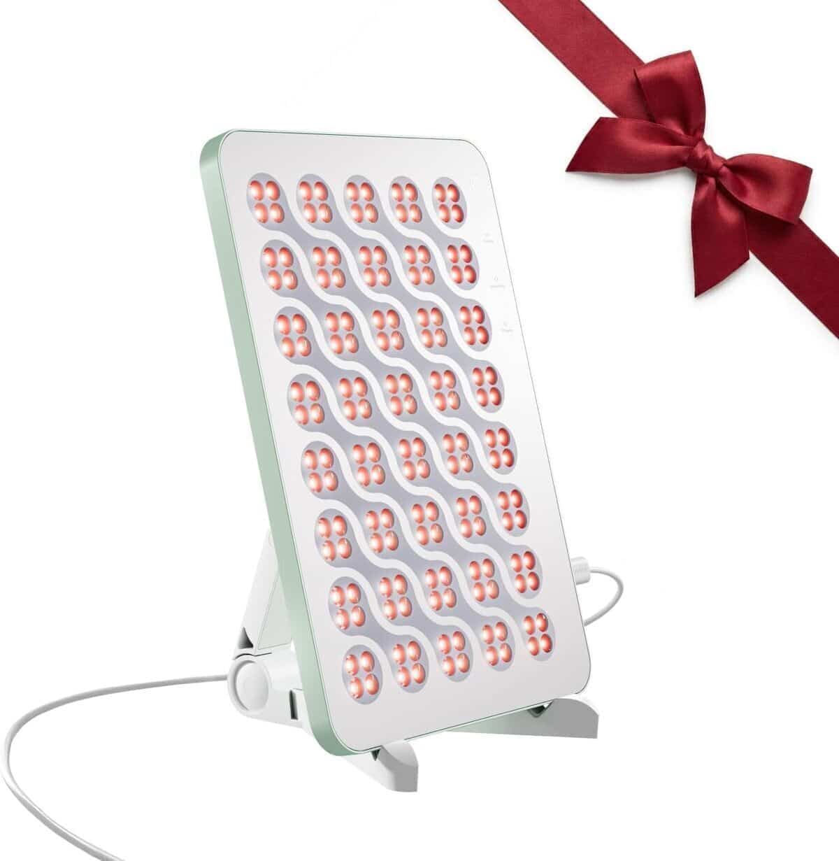 Test : nanoleaf lampe infrarouge 160 LED