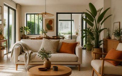 Aménager son logement facilement : astuces et conseils